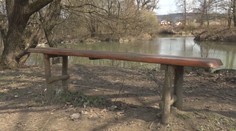 Záhada na Domaši. Muža, ktorý sa vybral na večernú prechádzku, našli v toku rieky Ondavy