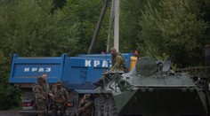 Posilňujeme východnú hranicu. Kvôli radikálom z Pravého sektora