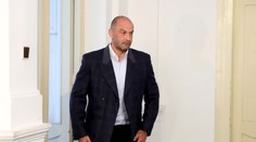 Vyšetrovanie Bödöra v kauze Valčeky ide do finále. Podplácať mal policajtov, aby neobvinili ministrovho príbuzného