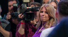 Takto reagujú politici na zvolenie Zuzany Čaputovej