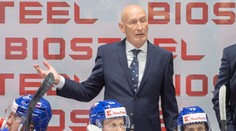 Reprezentáciu povedie aj naďalej Ramsay. Nedokázal povedať nie, stále ho máta zápas s Fínskom