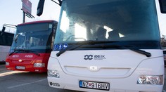 Od pondelka bude jazdiť viac regionálnych autobusov v Bratislavskom kraji