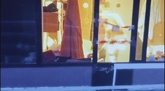 Megaškandál na internátoch: Zamestnanci Univerzity Komenského cez kameru špehovali študentky, ako sa vyzliekajú