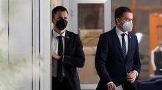 Expremiér Matovič má ešte ochranku, ale o jej predĺženie zatiaľ nepožiadal