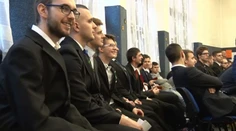 Títo študenti sa výrazne zlepšili v učení aj správaní. Môže za to jednoduchá drobnosť