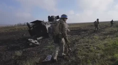 Český legionár na Ukrajine: Strach na bojisku nemá miesto, keď začnete spomínať na mamičku, ste mŕtvy