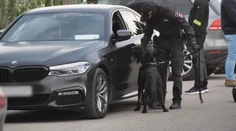 Policajti rozbehli veľkú protidrogovú akciu. Udreli v dvoch krajoch