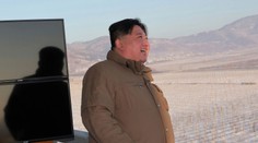 KĽDR vykonala skúšku podmorského systému jadrových zbraní