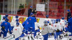 Proti Kanade s cieľom revanšovať sa za domáce MS. Lantoši vidí jednu výhodu