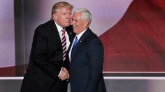 Mike Pence prijal republikánsku nomináciu na kandidáta na viceprezidenta