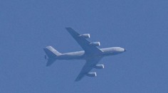 Rakúsko opakovane odmietlo povoliť USA prelety vojenských lietadiel smerujúcich na Blízky východ