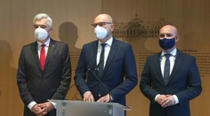 SaS pozastavila účasť v koalícii. Sulík sa rozhodol povaliť ďalšiu vládu, kontruje OĽaNO