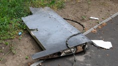 Ukrajinský dron pri útoku v Brianskej oblasti zasiahol autobus s deťmi, tvrdia ruské úrady