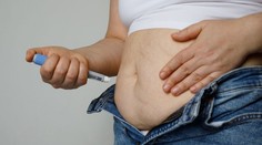 Obezita v USA po rokoch mierne klesla. Výskumníci to sčasti pripisujú populárnemu lieku