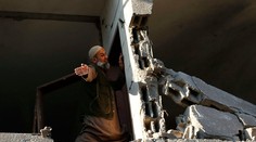 Izraelskí vojaci zastrelili v pásme Gazy Palestínčana