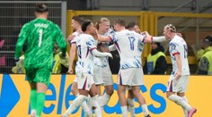 Portugalsko zdemolovalo Arménsko a postúpilo na MS. Nóri si zahrajú na šampionáte po 28 rokoch