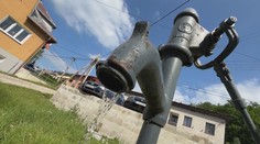 Sucho, aké vraj ešte nezažili. Niektoré obce majú problém s vodou aj v novembri