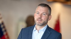 Prieskum: Ak by sa prezidentské voľby konali v decembri, Pellegrini by mal blízko k víťazstvu už v prvom kole