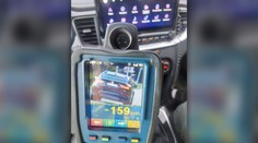 Policajti neverili vlastným očiam. Vodič v obci na východe Slovenska extrémne prekročil rýchlosť