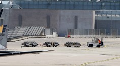 Do Španielska priviezli telá občanov zabitých pri havárii lietadla Germanwings