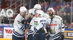 Spišiaci zvrátili sériu proti Banskej Bystrici a prepísali históriu klubu. O všetkom rozhodlo predĺženie