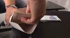 Fatálna chyba! Úplatok poslal bratovi vplyvného muža na GP