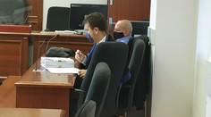 Exfunkcionár NAKA Štefan Šaróka sa dohodol na vine a treste