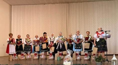 FOTO: Seniorky na východe bojovali o titul naj babičky roka. Pred divákmi spievali, recitovali aj hrali