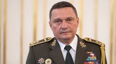 Kiska vymenoval Zmeka za náčelníka generálneho štábu, generálporučík Macko opúšťa armádu