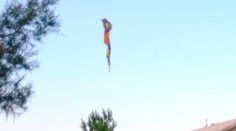 VIDEO: Po páde teplovzdušného balóna v USA zomrel aj piaty človek