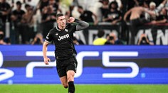 VIDEO: Juventus v šlágri vybojoval bláznivú remízu. Real Madrid s jubilejnou výhrou v Lige majstrov