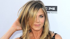 Jennifer Aniston po rozpade manželstva opäť randí