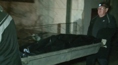 Hrôza na Spiši: V dome našli mŕtvych mužov (prvé zábery)