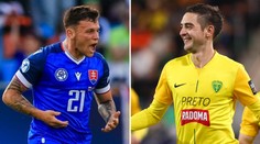 Reprezentácia? Faško by bol rovnako dobrý hocikde. A Kopásek má ešte lepšiu formu ako na Eure, odkazuje tréner Žiliny