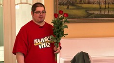 Aj Matúšovi sa zapaľujú lýtka: Jeho romantický pokus o dvorenie vás dojme