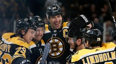 Chára o prerušení sezóny NHL: Plne rešpektujeme rozhodnutie ligy