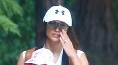 Irina Shayk a Bradley Cooper konečne ukázali dcérku. Tá je ale rozkošná