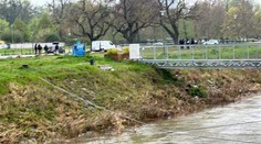 Kľúčový svedok priamo na Tyršovom nábreží opísal, čo sa dialo v noc vraždy Daniela Tupého