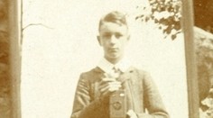 Geniálne FOTO: Toto je prvá "selfie" na svete