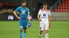 AS Trenčín nemá istú Fortuna ligu, v baráži bude bojovať o záchranu