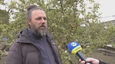 Za pestovanie marihuany na liečenie mamy dostal desať rokov. Po zmene legislatívy Júliusovi trest zmiernili