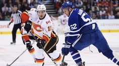 Marinčin pomohol asistenciou k triumfu Toronta, kanonáda Washingtonu