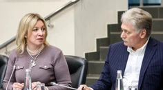 Berlín trestá Moskvu za incident v Lipsku. Reakcia Kremľa na seba nenechala dlho čakať