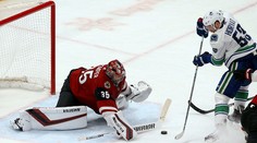 Pánik trikrát asistoval, Boston s Chárom zastavil víťazné ťaženie Tampy