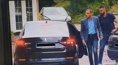 Plánovali jeho vraždu. Generálny prokurátor vypovedal na NAKA