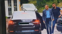 Plánovali jeho vraždu. Generálny prokurátor vypovedal na NAKA