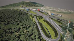 Ešte ho nestavajú, no už je s ním problém. V projekte Prešovského obchvatu chýba dôležitý privádzač