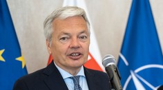 Bývalého eurokomisára Reyndersa v Belgicku obvinili z prania špinavých peňazí