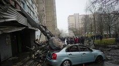 USA odkazujú Ukrajine, aby zmenila vojenskú taktiku. Toto im radí Bidenov človek