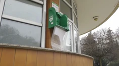 Na severe ukradli defibrilátory. Tieto prístroje pritom zachraňujú ľudské životy